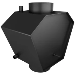 Kratki Warmwasser-Austauscher