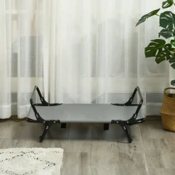 PawHut Hundesofa 2 In 1 Haustiersofa Und Hundeliege Katzensofa Erhöhtes Hundebett Schlafplatz Für Katzen Hunde Abnehmbar Oxfordstoff Grau 80 X 59 X 36 Cm 17 PawHut Hundesofa 2 In 1 Haustiersofa Und Hundeliege Katzensofa Erhöhtes Hundebett Schlafplatz Für Katzen Hunde Abnehmbar Oxfordstoff Grau 80 X 59 X 36 Cm -Garten- & Gewächshäuser Geschäft e0655cdbe14469dcae80043a16097167