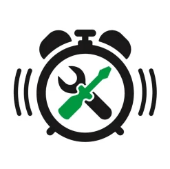 Makita VC2512L Nass-Trockensauger Staubsauger -Garten- & Gewächshäuser Geschäft e06f4c7ec71fb22e359e60660bf44f78 3