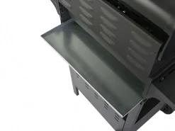 EL FUEGO Gasgrill "San Angelo" 3-Brenner -Garten- & Gewächshäuser Geschäft e07576c3c2a0b385f3da2f0bf1467b51