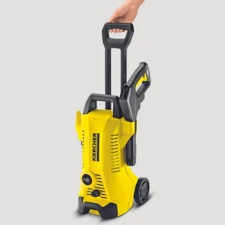 Kärcher Hochdruckreiniger K 3 Full Control Home Inkl. Flächenreiniger T 150 (max. 20-120 Bar, 380 L/h) -Garten- & Gewächshäuser Geschäft e07cd6e76cd6f7e8e1d501eac3252aa5