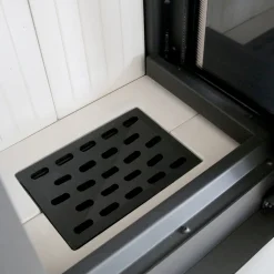 KRATKI HolzofenStahlofen Thor 8| Mit Verglasung | Erfüllt Die Norme BImSchV Stufe 2, 15a -Garten- & Gewächshäuser Geschäft e08168d2a4481c9635a289bc85b95b86