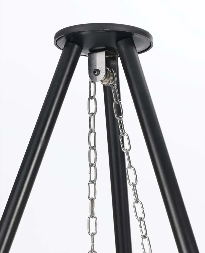 Tepro Schwenkgrill "Cary", Grillfläche 46,5 Cm 12 Tepro Schwenkgrill "Cary", Grillfläche 46,5 Cm – Bild 12