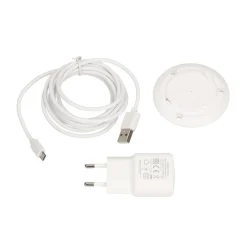 Botslab P4 Pro Kamera IP 3MP 2K 360° MicroSD MicroUSB 360 -Garten- & Gewächshäuser Geschäft e0a8361082c7985bb353ed746105dfdc