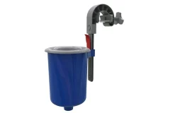 Marimex Einhängeskimmer Universal, Blau, 18x19,5x36 Cm, 10622005