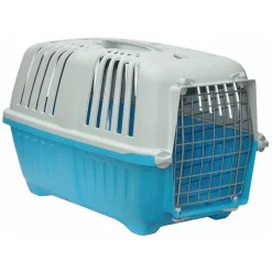 Karlie Transportbox PRATIKO Mit Metalltür 12 Karlie Transportbox PRATIKO Mit Metalltür -Garten- & Gewächshäuser Geschäft e0cef1efc5af18b45f3d7536ce00b784