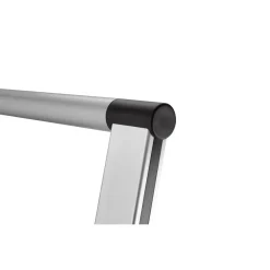 Wenko Alu-Design Klapptrittleiter 2-stufig Silber -Garten- & Gewächshäuser Geschäft e0e96162744a578a1a6ec614ea7ee310