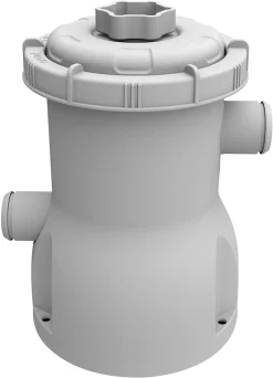 Avenli® Frame Pool Set 300 X 76 Cm, Aufstellpool Rund, Mit Pumpe, Blau -Garten- & Gewächshäuser Geschäft e117b0df803c517dd091733d435f9fed