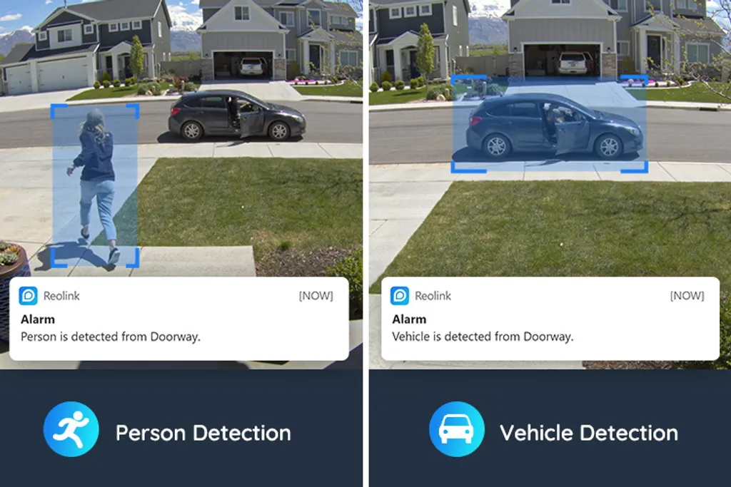 Reolink RLC-822A, 4K PoE LAN IP-Überwachungskamera Mit 3X Optischem Zoom, Personen-/Autoerkennung, 30m IR Nachtsicht 6 Reolink RLC-822A, 4K PoE LAN IP-Überwachungskamera Mit 3X Optischem Zoom, Personen-/Autoerkennung, 30m IR Nachtsicht – Bild 6