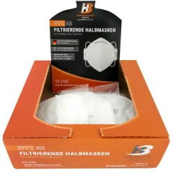 Grob Aircraft FFP2 PREMIUM KOMFORT Filtrierende Halbmaske NR 5-Lagen CE Einzeln Verpackt MHD Mindestens 1 Jahr Menge Frei Wählbar Aus Bayern Einzelpreis Gamco-20 H3 Protective Gear Mund-Nasen-Maske Mund-Nasen-Schutz MNS E Beiliegend Atemschutzmaske Mundschutz Set-Preise In Den Anderen Angeboten Vertrieb Und Herstellung: Deutschland Echte Maske -Garten- & Gewächshäuser Geschäft e127f1978b547395f77263093121453d