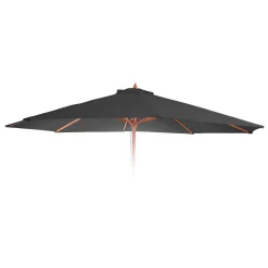 Mendler Ersatz-Bezug Für Sonnenschirm Florida, Sonnenschirmbezug Ersatzbezug, Ø 3,5m Polyester 8 Streben Anthrazit 15 Mendler Ersatz-Bezug Für Sonnenschirm Florida, Sonnenschirmbezug Ersatzbezug, Ø 3,5m Polyester 8 Streben Anthrazit -Garten- & Gewächshäuser Geschäft e13aed32cfce466fb0c59811165fe150