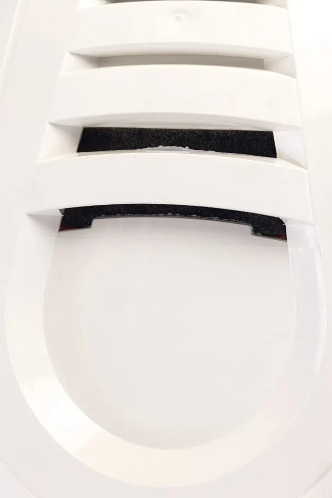 Karlie Smart Cat Kora - Katzentoilette - Aqua - 52x39x41 Cm 4 Karlie Smart Cat Kora - Katzentoilette - Aqua - 52x39x41 Cm – Bild 4