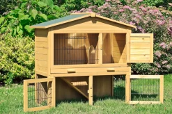 Merschbrock Trade Kaninchenstall, Hasenstall, XXL 9 Merschbrock Trade Kaninchenstall, Hasenstall, XXL -Garten- & Gewächshäuser Geschäft e153deb928cf405a13467c9463870a8c