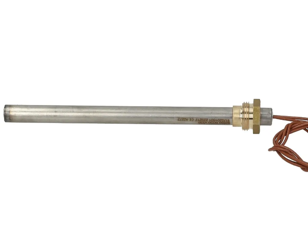 Neutral Zündstab 350W Pelletofen Haas & Sohn Glühzünder Zündwiederstand Ersatzteil Heizung Anzünder 3 Neutral Zündstab 350W Pelletofen Haas & Sohn Glühzünder Zündwiederstand Ersatzteil Heizung Anzünder – Bild 3