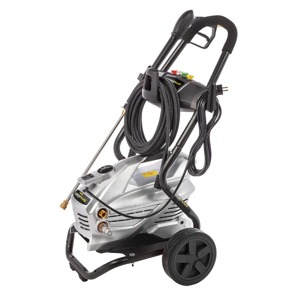 Varo Hochdruckreiniger 3100 W 4 Varo Hochdruckreiniger 3100 W – Bild 4