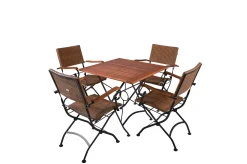 Garden Pleasure Tisch WIEN, Quadratisch, Klappbar 7 Garden Pleasure Tisch WIEN, Quadratisch, Klappbar -Garten- & Gewächshäuser Geschäft e1d816099ce9d86d760d9b512b50909a