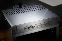 Primaster Roastmaster 2.0 XL 800 Oberhitze Gasgrill -Garten- & Gewächshäuser Geschäft e1f96a4f2104415fad49a55c145c5c02