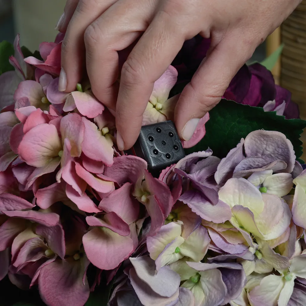 ISL GmbH Starlyf® Security CAM – Drahtlose Und Bewegungsaktivierte HD-Sicherheitskamera , Tragbare Und Diskrete HD 720P-Überwachungskamera – Aus Der TV Werbung 9 ISL GmbH Starlyf® Security CAM – Drahtlose Und Bewegungsaktivierte HD-Sicherheitskamera , Tragbare Und Diskrete HD 720P-Überwachungskamera – Aus Der TV Werbung – Bild 9