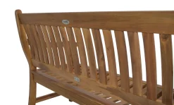 Ploß Akazie Gartenbank Kalmar, 128 Cm -Garten- & Gewächshäuser Geschäft e24d7cb085e73342047d15a0a6c7b23b