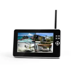 Technaxx TX-28 Easy Überwachungs- Kamera, Schwarz -Garten- & Gewächshäuser Geschäft e282c10c51ee35b0fe314696360b38e2