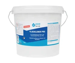Fermit Pool Vlieskleber PRO 5kg 09121