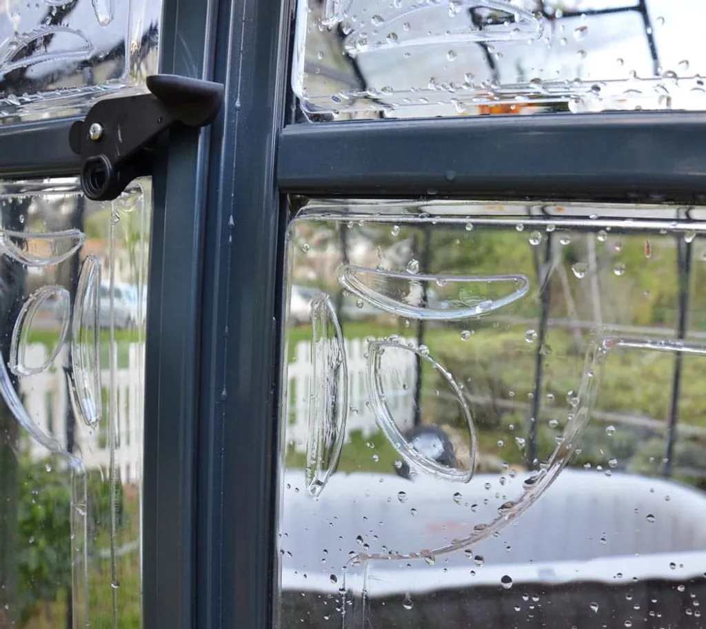 PALRAM-Victory Orangerie-anthrazi/transparent-7320 36 PALRAM-Victory Orangerie-anthrazi/transparent-7320 – Bild 36