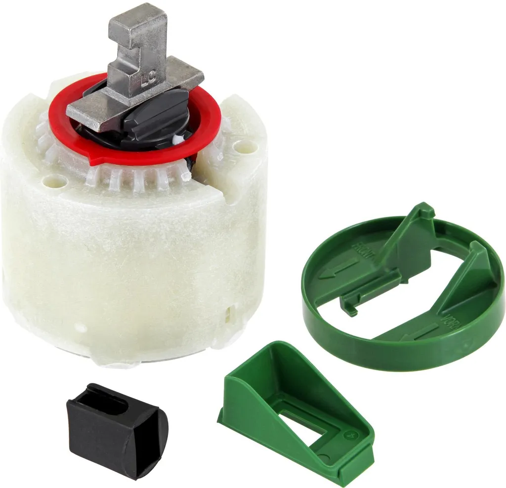 Ideal Standard CLICK-Kartusche 47 Mm 1 Ideal Standard CLICK-Kartusche 47 Mm