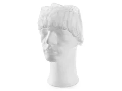 100 Stück MEDICROSS®Medizinische Kopfhauben, Haarnetz