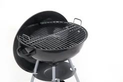 Tepro Kugelgrill "Key West" Holzkohlengrill 41,5 Cm Durchmesser -Garten- & Gewächshäuser Geschäft e31074eef84042a782212c23822c1565