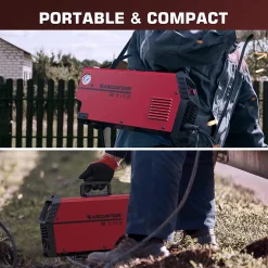 ARCCAPTAIN Plasmaschneider: [Große LED-Anzeige] 50 Ampere Plasmaschneider Mit IGBT Max. Schneiden 20 Mm Mit Postflow Und 2T/4T -Garten- & Gewächshäuser Geschäft e33da010cba05cffa771a545efa79216