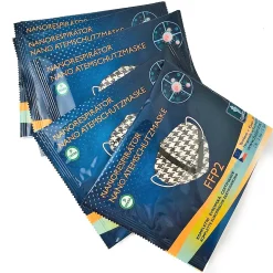 Balerina-Czech S.r.o. Tschechischer FFP2 Nano-Respirator - Palästina (Nr.100) 12 Balerina-Czech S.r.o. Tschechischer FFP2 Nano-Respirator - Palästina (Nr.100) -Garten- & Gewächshäuser Geschäft e370f8b34d18cb61f81aaa8348f5db45