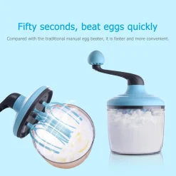 Mmgoqqt Schneebesen Küche, Milchschläger, Manueller Multifunktionaler Handmixer Für Sahne, Gefrostete Sahne, Kekse, Milchschaum, Instantbohnen, Küchenutensilien -Garten- & Gewächshäuser Geschäft e3b00542cd0a0cbbe4d4d1f90ff62965