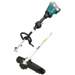 Makita DUX60ZM4 Akku Multifunktionsantrieb Solo 2x18V Li-Ion Lxt