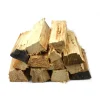 Kartelo 20 Kg Brennholz 25 Cm Scheitholz Fichte Kaminholz Feuerholz Ofenfertig Trocken <20%