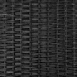 Tectake Rattan Lounge Korfu - Schwarz -Garten- & Gewächshäuser Geschäft e3faf2f01b1c67fa5074067dd162b0b2