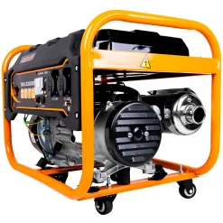 Strahlemann 3300 Watt Benzin-Stromerzeuger 230V Mit 7 PS 14 Strahlemann 3300 Watt Benzin-Stromerzeuger 230V Mit 7 PS -Garten- & Gewächshäuser Geschäft e40e186ee9b073ec1d50dfaa1d57f861