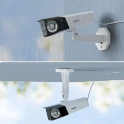 Reolink 4MP PoE Dual-Objektiv Überwachungskamera Outdoor Mit Person-/Fahrzeugerkennung, 150° Blickwinkel, Farbiger Nachtsicht, Zwei-Wege-Gespräch, IP66 Wasserdicht, Reolink Duo PoE 21 Reolink 4MP PoE Dual-Objektiv Überwachungskamera Outdoor Mit Person-/Fahrzeugerkennung, 150° Blickwinkel, Farbiger Nachtsicht, Zwei-Wege-Gespräch, IP66 Wasserdicht, Reolink Duo PoE -Garten- & Gewächshäuser Geschäft e43ab3436cc0091fe74567521c2cf58a