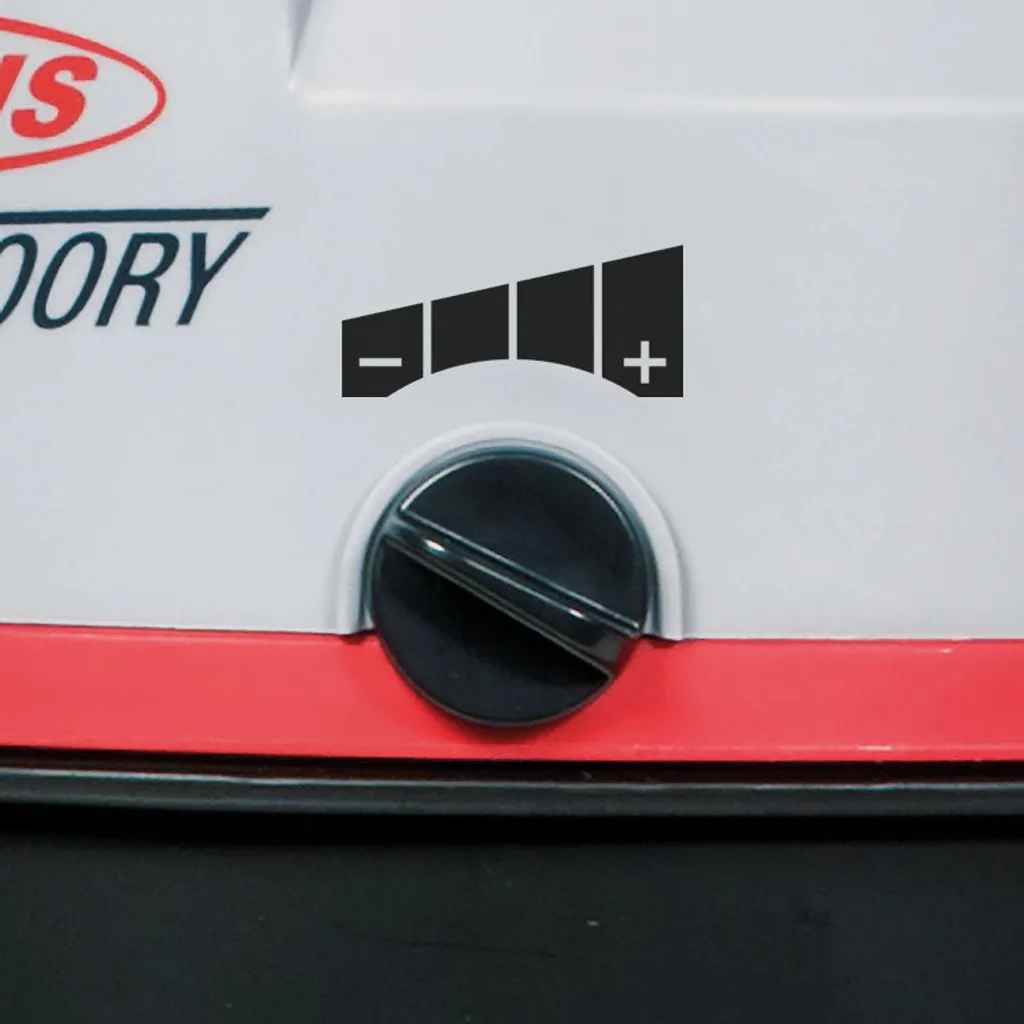 SPRINTUS Trockensauger Floory 700 Watt 19 SPRINTUS Trockensauger Floory 700 Watt – Bild 19