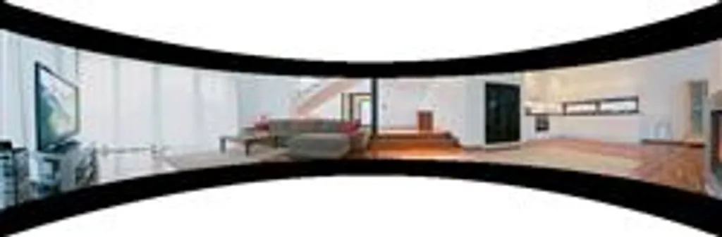 Smartwares Überwachungskamera IP-Netzwerkkamera C180IP IP 180° Indoor 7 Smartwares Überwachungskamera IP-Netzwerkkamera C180IP IP 180° Indoor – Bild 7