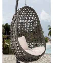 Destiny Coco Hängesessel Promo Polyrattan Hängekorb Hängestuhl -Garten- & Gewächshäuser Geschäft e4a550b9a97b332003d2815723ef9bb0