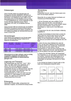20er Karton: 3M™ Aura™ Atemschutzmaske 1863+ FFP3 Ohne Ventil - Medizinische Schutzmaske (Zusatz EN 14683:2019 ) -Garten- & Gewächshäuser Geschäft e4af5d393bbcbb5bd237a06c138beccf