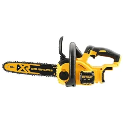DeWALT 18V Akku Kettensäge 30cm DCM565N | Ohne Akku OhneLadegerät -Garten- & Gewächshäuser Geschäft e4b6f7df4170d35db9794e77b67474e6