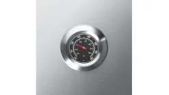 Universum Grill Gasgrill Grillwagen Mit 3 Edelstahlbrenner Gussgrillrost Temperaturanzeige -Garten- & Gewächshäuser Geschäft e4c5e068fb9bfc2b0de8c2c208a5bf40