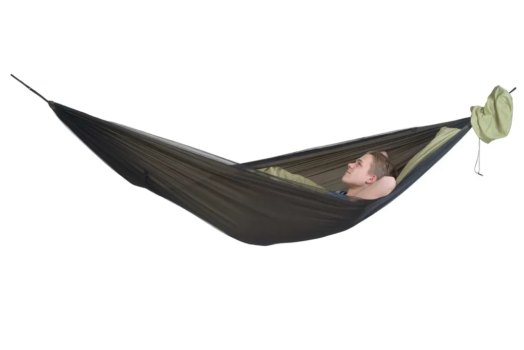 Amazonas Hängematte 'Moskito-Traveller Quilted' 17 Amazonas Hängematte 'Moskito-Traveller Quilted' – Bild 17