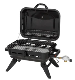 Tepro Tischgasgrill Albany