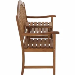 SIENA GARDEN Pisa 3-Sitzer Bank, Ge”lt L19597 -Garten- & Gewächshäuser Geschäft e521f67438796709f0ce2e940b9ddee6