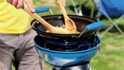 Campingaz Party Grill® 400 CV -Garten- & Gewächshäuser Geschäft e528f85b9ed43f8571c60c93677a8464