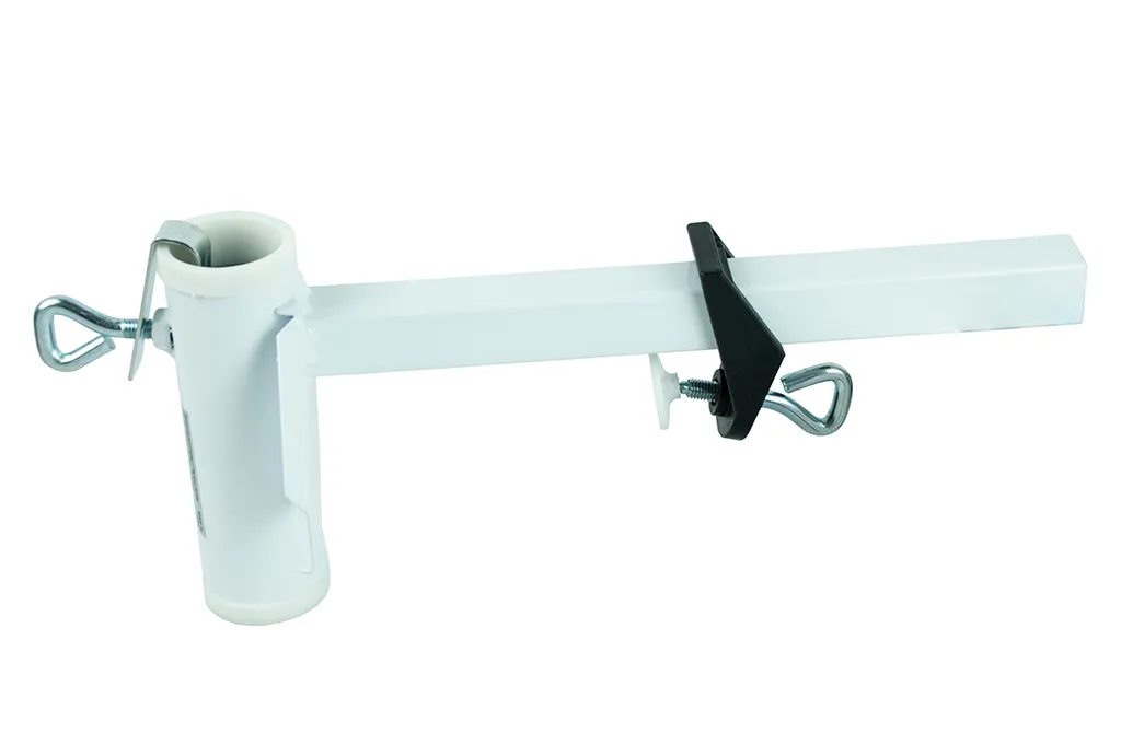 Gravidus Sonnenschirmhalter Balkonschirmhalter Sonnenschirm Halterung Für Balkon Geländer 1 Gravidus Sonnenschirmhalter Balkonschirmhalter Sonnenschirm Halterung Für Balkon Geländer