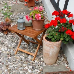 ECD Germany Gartentisch, 46x46x46 Cm, Braun, Aus Kiefernholz, Klappbar, Massiv, Für Ihren Balkon Terrasse Oder Garten, Holztisch Balkontisch Klapptisch Beistelltisch Campingtisch Tisch Gartenmöbel 15 ECD Germany Gartentisch, 46x46x46 Cm, Braun, Aus Kiefernholz, Klappbar, Massiv, Für Ihren Balkon Terrasse Oder Garten, Holztisch Balkontisch Klapptisch Beistelltisch Campingtisch Tisch Gartenmöbel -Garten- & Gewächshäuser Geschäft e55554e3805727aa1d81bca9ade14b59