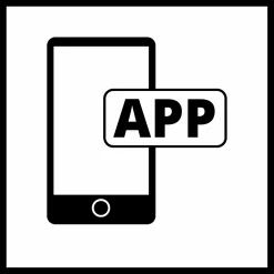 Einhell Power X-Change Mähroboter FREELEXO 500 LCD BT+ -Garten- & Gewächshäuser Geschäft e562539ff002f449b1c10e4f8d724d4f